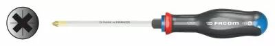 Tournevis Protwist ATWDH pour vis Pozidriv avec crou 