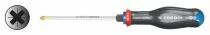 Tournevis Protwist® ATWDH pour vis Pozidriv® avec écrou 