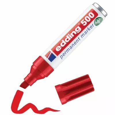 Marqueurs E-500 et E-800