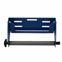 Porte rouleau aluminium
