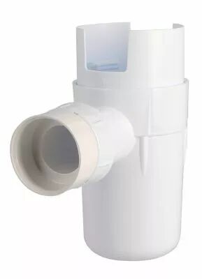 Siphon pour groupe de scurit