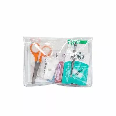 Pochette de secours multirisques individuelle