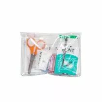 Pochette de secours multirisques individuelle