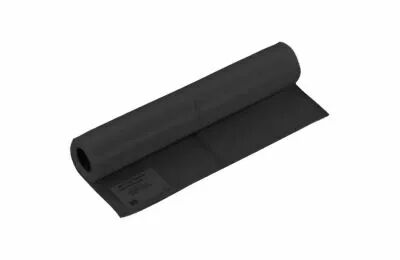 Bches rouleau de film polythylne blanc pour Zipwall