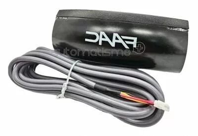 Radar XBFRM1 hyperfrequence monodirectionnel