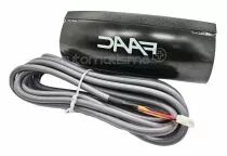 Radar XBFRM1 hyperfrequence monodirectionnel