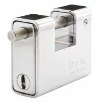 Cadenas renforcé blindé - série iseo City Boxer