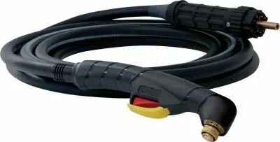Torche plasma MT 70 et consommables
