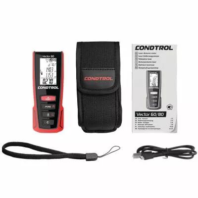 Vector 80 Bluetooth
