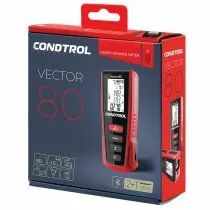 Vector 80 Bluetooth®