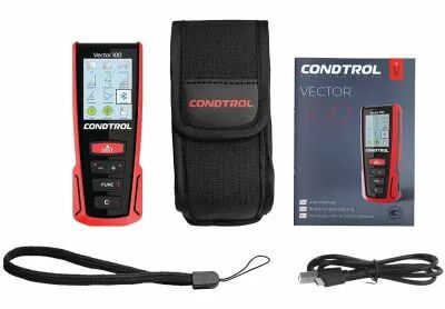 Vector 100 Bluetooth