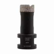 Scies cloches diamantés