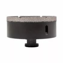 Scies cloches diamantés