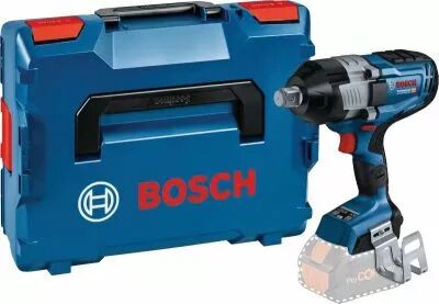 GDS 18V-1600 HC Biturbo - 1600N - livre nue