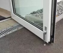 Bloque porte ZE60
