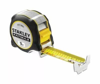 Mesure FatMax Blade Armor double marquage - classe II  