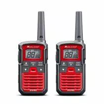 Pack 2 talkie-walkie Midland XT10 Pro