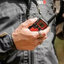 Pack 2 talkie-walkie Midland XT10 Pro