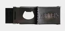 Ceinture Glaucus noir 