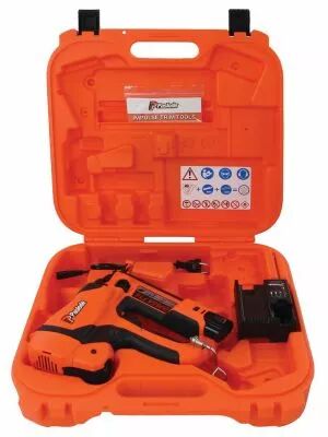 Cloueur autonome Paslode IM65A F16 Lithium et accessoires