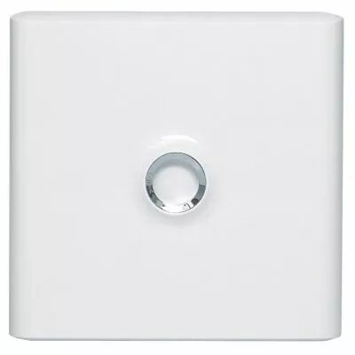 Porte opaque pour coffret Drivia