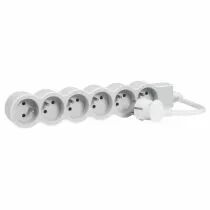 Rallonge multiprises standard