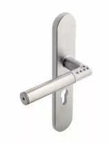 Ensemble de porte électronique Code Handle