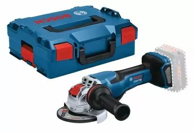 GWX 18V-15 P Biturbo avec X-Lock - livre nue