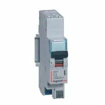 Disjoncteur automatique DNX3 