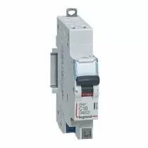 Disjoncteur automatique DNX3 