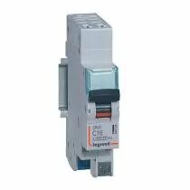 Disjoncteur automatique DNX3 