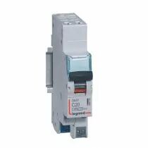 Disjoncteur automatique DNX3 