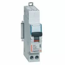 Disjoncteur automatique DNX3 