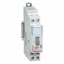 Télérupteur modulaire