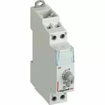 Minuterie électronique