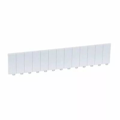 Obturateur blanc