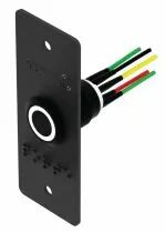 Bouton poussoir NO - NF