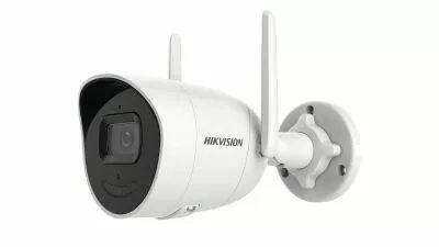 Camra bullet wifi supplmentaire pour kit HIK 052