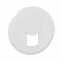 Enjoliveur prise RJ45 Céliane
