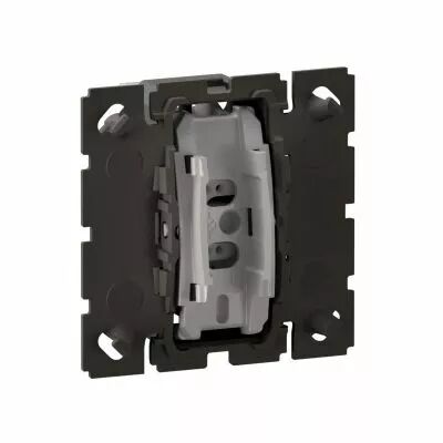 Bouton poussoir Cliane