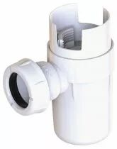 Siphon pour groupe de sécurité