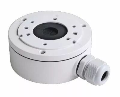 Botier de raccordement pour camra extrieure Tycam Guard