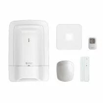 Pack alarme 2 zones Tyxal+ Access Connect avec box