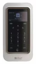 Clavier de commande CLT 8000 Tyxal+