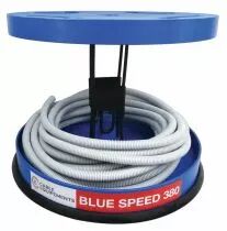 Dévidoir vertical Blue Speed