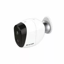 Caméra IP wifi sur batterie rechargeable
