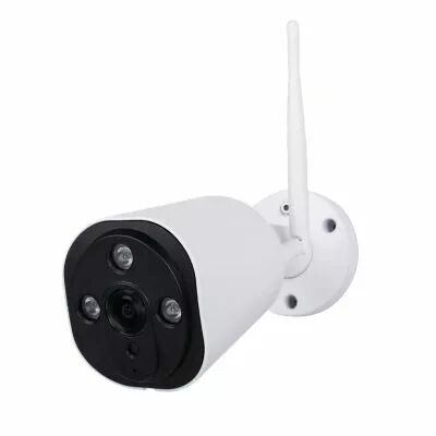 Camra extrieure supplmentaire wifi
