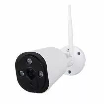 Caméra extérieure supplémentaire wifi