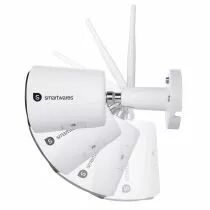 Caméra extérieure supplémentaire wifi