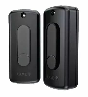 Accessoires Came photocellules scurises